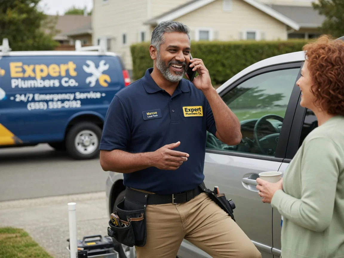 Drain Cleaning West Point, AR FAQs